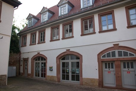 Bad Bergzabern